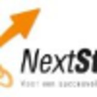 NextStyle logo, NextStyle contact details