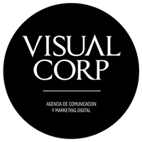 AGENCIA VISUALCORP logo, AGENCIA VISUALCORP contact details