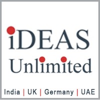 Ideas Unlimited Digital logo, Ideas Unlimited Digital contact details