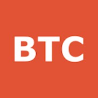 BTC Inc. logo, BTC Inc. contact details