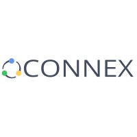 CONNEX logo, CONNEX contact details