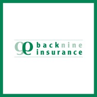 Back Nine Insurance Agency logo, Back Nine Insurance Agency contact details