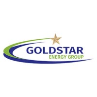 Goldstar Energy Group Inc. logo, Goldstar Energy Group Inc. contact details