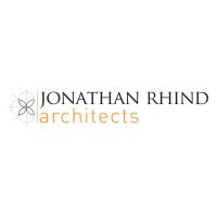 Jonathan Rhind Architects logo, Jonathan Rhind Architects contact details