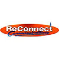 ReConnect Communications logo, ReConnect Communications contact details