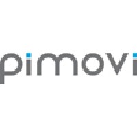 Pimovi, Inc logo, Pimovi, Inc contact details