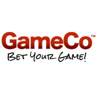 GAMECO logo, GAMECO contact details