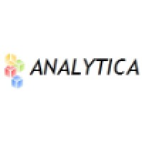 Analytica. logo, Analytica. contact details