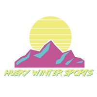 Husky Winter Sports logo, Husky Winter Sports contact details