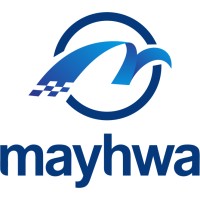 Mayhwa logo, Mayhwa contact details