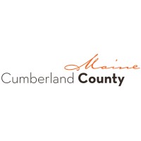 Cumberland County Government Maine logo, Cumberland County Government Maine contact details