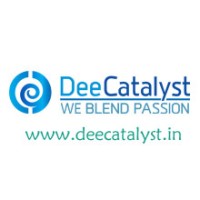 Dee Catalyst Pvt. Ltd. logo, Dee Catalyst Pvt. Ltd. contact details