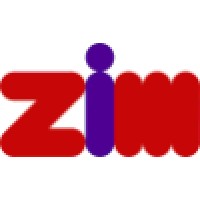 Zim Corporation logo, Zim Corporation contact details