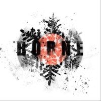 SNOWBORNE RECORDS logo, SNOWBORNE RECORDS contact details