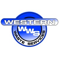 Western Waste Services, Inc logo, Western Waste Services, Inc contact details