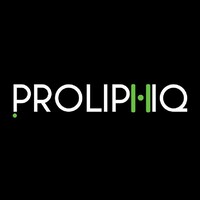 Proliphiq logo, Proliphiq contact details