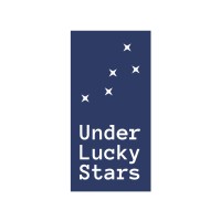 Under Lucky Stars logo, Under Lucky Stars contact details