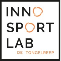 InnoSportLab De Tongelreep logo, InnoSportLab De Tongelreep contact details