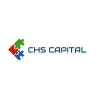 CHS CAPITAL logo, CHS CAPITAL contact details