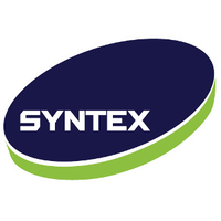 Syntex Super Materials logo, Syntex Super Materials contact details