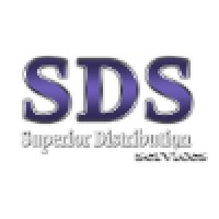 Superior Distribution Services logo, Superior Distribution Services contact details