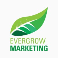 Evergrow Marketing logo, Evergrow Marketing contact details