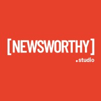 [NEWSWORTHY] with Anubha Bhonsle logo, [NEWSWORTHY] with Anubha Bhonsle contact details