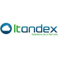 Itandex logo, Itandex contact details