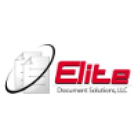 Elite Document Solutions logo, Elite Document Solutions contact details