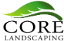 CORE Landscaping logo, CORE Landscaping contact details