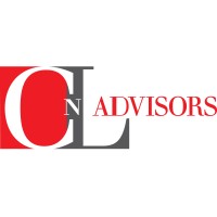 CnL Advisors logo, CnL Advisors contact details