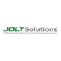 JOLT Solutions logo, JOLT Solutions contact details