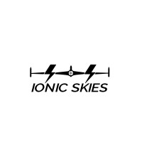 Ionic Skies logo, Ionic Skies contact details