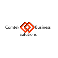 Comtek Business Solutions logo, Comtek Business Solutions contact details