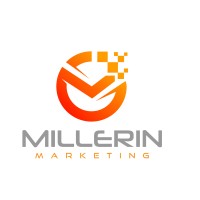 Millerin Marketing logo, Millerin Marketing contact details