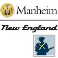 Manheim New England logo, Manheim New England contact details