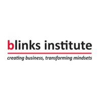 Blinks Institute logo, Blinks Institute contact details