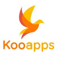 Kooapps logo, Kooapps contact details