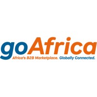 goAfrica logo, goAfrica contact details