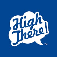 High There! logo, High There! contact details