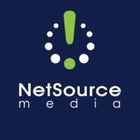 Netsource Media logo, Netsource Media contact details