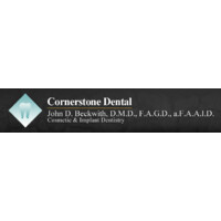 Cornerstone Dental logo, Cornerstone Dental contact details