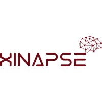 Xinapse logo, Xinapse contact details