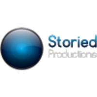 Storied Productions LLC logo, Storied Productions LLC contact details