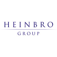 Heinbro Group logo, Heinbro Group contact details