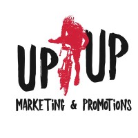 Up Up Marketing & Promotions logo, Up Up Marketing & Promotions contact details