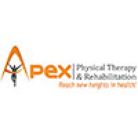 APEX Physical Therapy & Rehabilitation logo, APEX Physical Therapy & Rehabilitation contact details