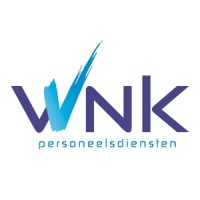 WNK Personeelsdiensten logo, WNK Personeelsdiensten contact details