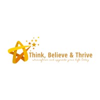 Think, Believe & Thrive logo, Think, Believe & Thrive contact details