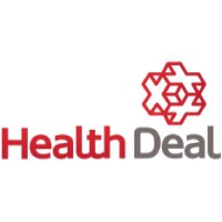 Health Deal logo, Health Deal contact details